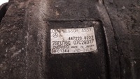 фото thumb №8, Mercedes компресор кондиціонера 447220-8223
