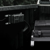 фото thumb №7, Набор коробка реле bezpiecznikowych 12v с жгут трубопровод