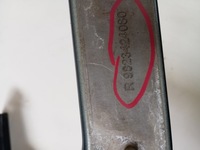 фото thumb №5, Петля кришки задній citroen ds9 9823425780 9823424080