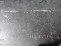 фото thumb №11, Bmw ix i20 21- m-pakiet / mps бампер + спойлер / диффузор задняя задний pdc