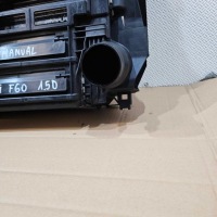 Купити Mini f60 countryman 1.5d комплект радіатор води кондиціонера вентилятор, фото thumb