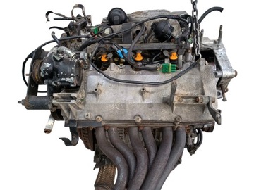 фото thumb №6, Peugeot 605 3.0 v6 24v 200km 147kw 89r-94r двигун стійка skz zjp4/z