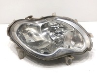 фото thumb №1, Фара правый перед smart fortwo 0301169202 04-07 лампа