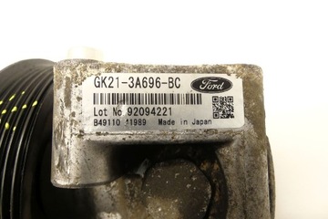 фото thumb №8, Ford transit mk8 custom 2.0 tdci ecoblue насос підсилювача