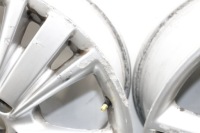 фото thumb №8, Комплект диск audi q7 4l 4l0601025aa 3.0l дизель 176kw 2010