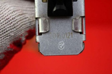 фото thumb №8, Ограничитель дверь правый перед ka187 mazda mx5 mx-5 4 iv nd 15-23