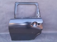 фото thumb №1, Mini cooper f55 f56 двері ліва задня задні oryg