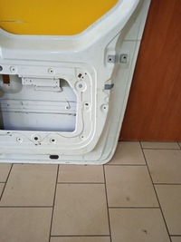 фото thumb №10, Dacia dokker дверь правое сдвижные 821004257r