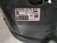 фото thumb №6, Vw phaeton лампа правый перед ксенон europa 3d1941016n