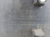 фото thumb №8, Молдинг боковая левая trafic iii vivaro 768556674r