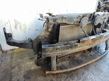 фото thumb №8, Комплект радіатор pas підсилювач hyundai i40 1.7