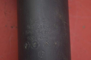 фото thumb №7, Амортизатор правый зад 5q0512013he skoda octavia 3 iii 1.4 tsi 150 km hb