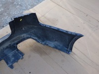 Бампер audi a6 c7 kombi 4g0 lift задний Киев, фото thumb