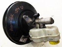 фото thumb №1, Skoda roomster 1.2 tsi lift підсилювач гальм насос гальмівна 6r1614105l polo rapid