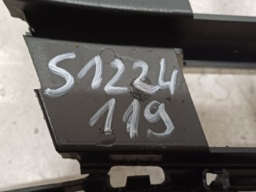 фото thumb №9, Vw passat b8 14- решітка бампера перед передня 3g0 853 677