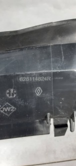 Renault dacia mercedes citan канал воздуха 628114824r в Украине, фото thumb