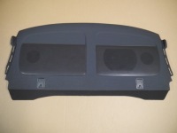 фото thumb №1, Audi a6 c7 полиця задня sedan 4g5863411t