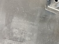 фото thumb №15, Kia ev9 gt бампер передній решітка радіатора молдинг спойлер