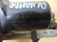 фото thumb №9, Механізм двигун двірник seat alhambra 7n5 eur