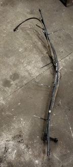 фото thumb №1, Дроти пального mercedes actros mp3