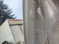 Капот алюминиевая bmw 5 g30/g31 05.17-08.20r дорестайлинг  a300 alpineweiss uzy Киев, фото thumb