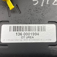 фото thumb №16, Новый оригинальный бак adblue dodge ram 3.0 дизель