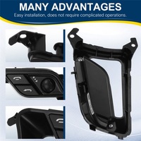 фото thumb №9, Переключатель руля автомобиля управление аудио dla 95b 2014-2021 95b9595