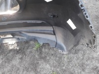 фото thumb №9, Бампер задняя задний nissan micra v k14 17- na pdc