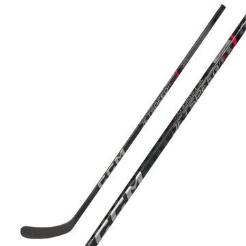 CCM JetSpeed ​​FT6 Senior Хоккейная клюшка / гибкая 85 / P28 / Левая сторона