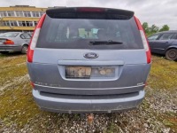 фото thumb №9, Ford c-max зовнішня кришка заливання пального 2007 1.8l