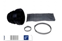 фото thumb №1, Blue print adn18143 набір захист, система кермовий