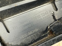 фото thumb №7, Жабо renault kadjar lift 2019 rok 668107243r