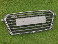 фото thumb №1, Audi tt 8s решётка радиатора решётка радиатора cała!