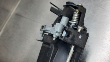 фото thumb №6, Ручка наружная дверь левый зад 7034543 bmw e61 03-07r