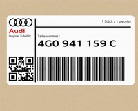 фото thumb №1, Захист ліва audi a6 rs6