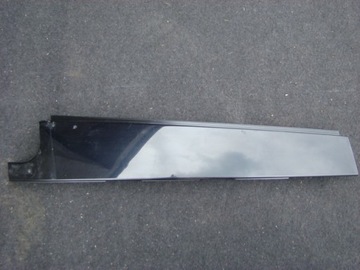 фото thumb №1, Планка двері стійка лівий vw golf vii 5g6839901a