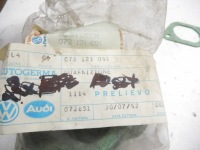 Прокладка трубка volkswagen lt оригинальный номер 072121091 Недорого, фото thumb