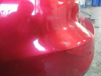 Chp9-50221 mazda 6 kombi бампер задня Доставка, фото thumb