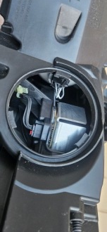 фото thumb №10, Audi a4 b9 рестайлінг повний led usa sae 8w0941012b