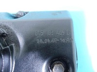 фото thumb №3, Кришка клапанів vw polo iv 9n 1.4 tdi