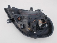 фото thumb №6, Фара лампа renault trafic ii vivaro a lift левый 8200701352