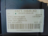 фото thumb №12, Спідометр  s-max рестайлінг mondeo mk4 рестайлінг tdci convers+