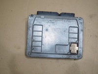 фото thumb №10, Бортовой компьютер двигателя 03e906033n vw polo 9n