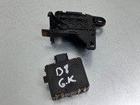 3q0907590b модуль мониторинг volkswagen passat b8 2016 задний сторона левая Недорого, фото thumb