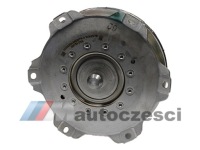 фото thumb №1, Конвертер гидротрансформатор сцепление zf d126 bmw f01 750i