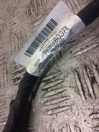 фото thumb №6, Клема мінусова dacia duster ii 240809803r