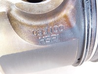 фото thumb №11, Audi a8 d3 4.2 tdi bvn поршень + шатун 057c 065l