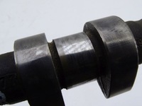 фото thumb №8, Opel vectra b 98- 1.8 16v x18xe1 вал распределительного вала w