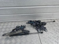 фото thumb №1, Bmw x1 f48 петля капот перед левый