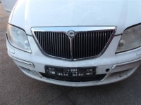 Капот решітка  lancia phedra Доставка, фото thumb